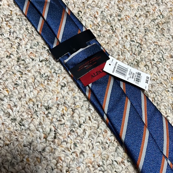 ❤️ NWT Alfani Tie - Picture 4 of 4